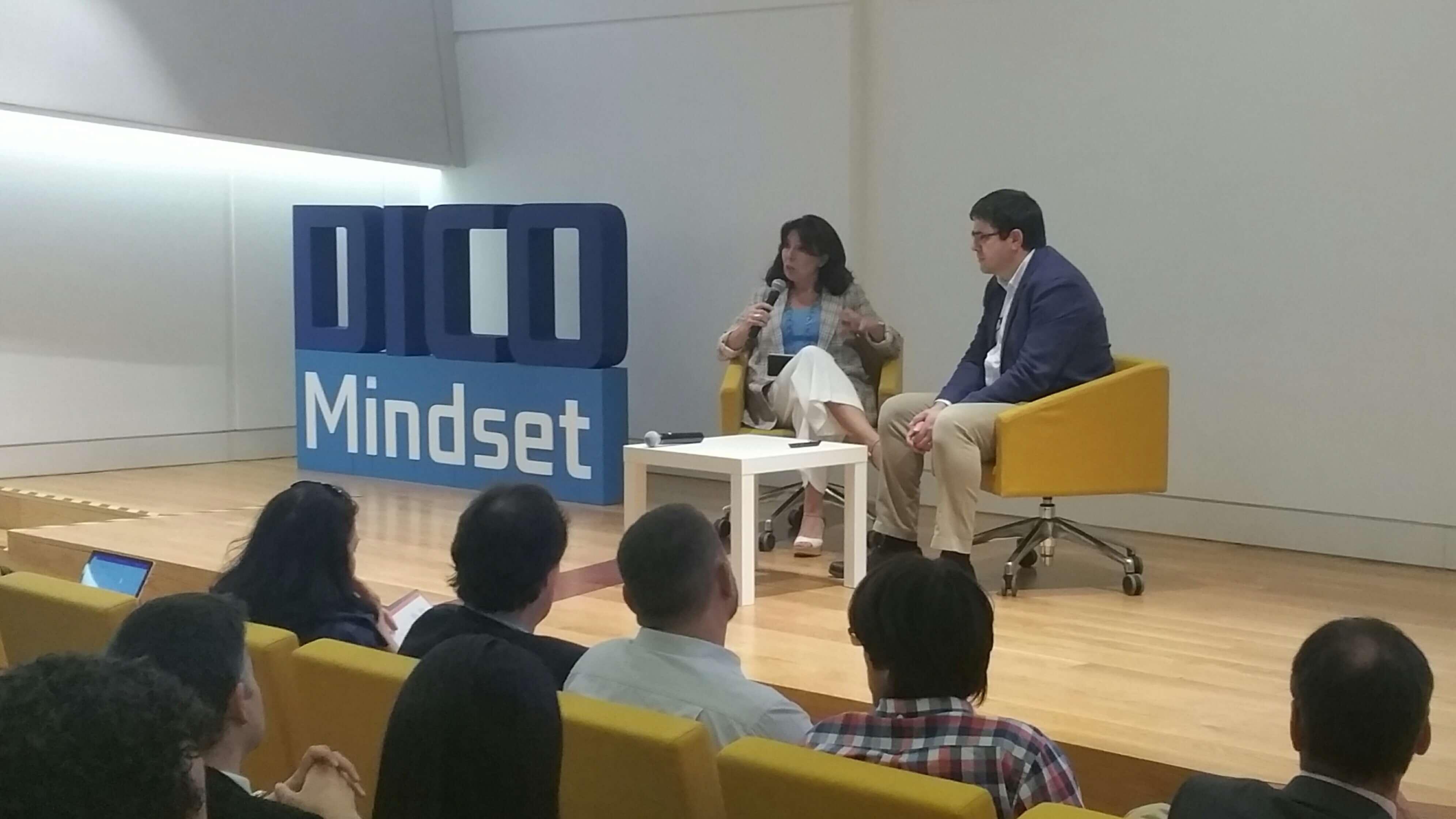 Empresas del sector TIC y del audiovisual participan hoy en el Workshop de consultas al mercado para incorporar contenidos digitales interactivos a la televisión pública autonómica