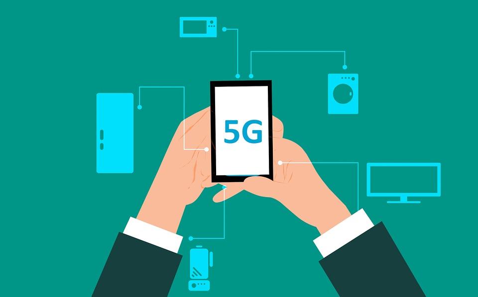 A directora da Amtega destaca a importancia de Galicia como campo de probas da tecnoloxía 5G tras acoller 30 experiencias piloto