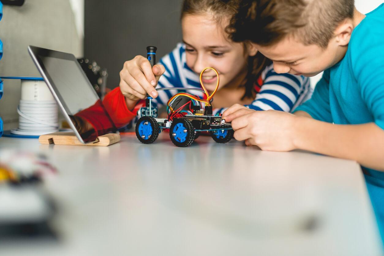 A Axencia para a Modernización Tecnolóxica de Galicia promove as vocacións e talento femininos no Día Internacional das rapazas nas TIC