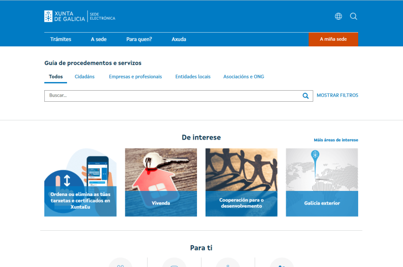 Imaxe galería