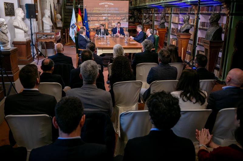 Imaxe galería