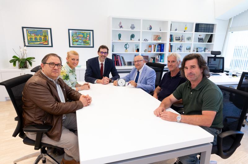 Imaxe galería