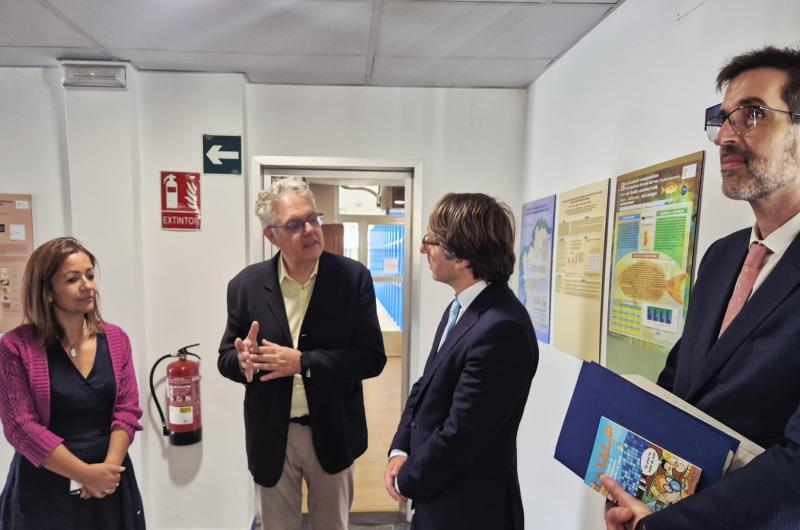 Imaxe galería