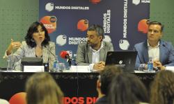  La Xunta busca impulsar en Galicia un sector de los contenidos digitales más fuerte y competitivo 