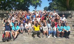 La Xunta estimula el talento tecnológico de los chicos y chicas gallegos a través de dos campamentos 