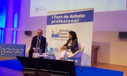 El segundo foro de la Estrategia Digital 2030 aborda hoy en Santiago los retos de la educación, la salud y la cultura para la próxima década