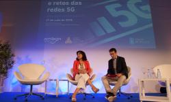 Galicia contará con un Plan 5G para posicionarse como territorio piloto en el desarrollo de soluciones basadas en esta tecnología