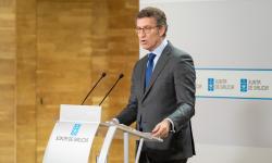 La Estrategia Galicia Digital 2030 movilizará 4.000 M€ para aumentar la calidad de vida y el desarrollo sostenible con el impulso de soluciones inteligentes en el plano social, económico y ambiental