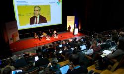  La Xunta apuesta por adaptar la industria a los retos digitales para que las empresas ganen tamaño y avancen en internacionalización