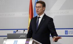 Galicia avanza en la implantación de la administración digital y, por primera vez, las gestiones online superan a las presenciales