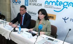 Mar Pereira señala que el big data permite a las empresas y a las administraciones diseñar servicios personalizados