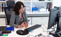 Mar Pereira destaca el esfuerzo de Galicia por posicionarse como territorio preferente en la extensión del 5G