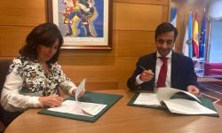 La Xunta de Galicia organiza por primera vez dos campamentos tecnológicos de verano dirigidos a la juventud 