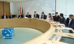 La Xunta facilitará a través del Plan de banda ancha el acceso a internet de 100 megas a más de 74.000 gallegos de 181 ayuntamientos
