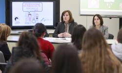  La Xunta motiva a las niñas y mujeres jóvenes al emprendimiento tecnológico para conseguir una mayor presencia femenina en las TIC