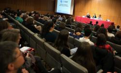 Carmen Pomar señala el STEMbach como una oportunidad que facilita al alumnado el acceso a los estudios superiores