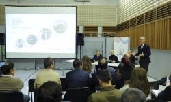  La Xunta informa a los empresarios de A Coruña de las ayudas de impulso a la economía local a través de la innovación y de la digitalización