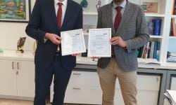 A Xunta acada a certificación do esquema nacional de seguridade en varios sistemas de información
