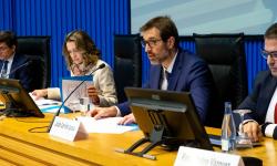 A Xunta avoga por reforzar a colaboración público-privada para impulsar a dixitalización