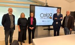 A Xunta completa a oferta formativa de autoaprendizaxe ilimitada e en liña coa posta en marcha do curso preparatorio do Celga 3