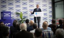 O presidente da Xunta destaca a mellora do CEIN de DXC Technology como proba da aposta de Galicia pola intelixencia artificial da man do talento e da iniciativa privada