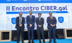 A Xunta destaca o papel da ciberseguridade no desenvolvemento e uso das tecnoloxías intelixentes