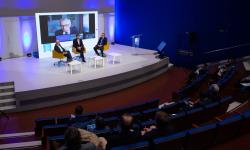 Galicia aposta por reducir a dependencia do exterior en materia tecnolóxica ante o novo contexto mundial