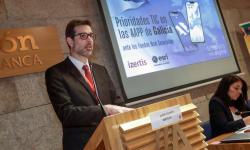 O Nodo Galego de Ciberseguridade e o Portal de Transparencia da Xunta reciben os premios ‘Socinfo Digital’