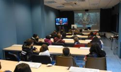 A Rede CeMIT conectará a preto de 1.000 nenos e nenas de toda Galicia con Papá Noel a través de videoconferencia 