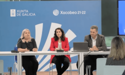  A Xunta pon en marcha o Marco Galego de Competencias Dixitais coa Xornada Inaugural do plan de capacitación para o persoal formador na EGAP e na rede CeMIT