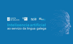 As tres primeiras ferramentas dispoñibles do Proxecto Nós posibilitarán a interacción en galego entre os usuarios e os dispositivos tecnolóxicos