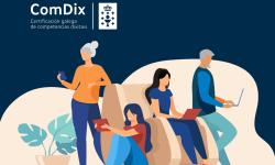 Comdix