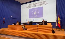 Curso na EGAP