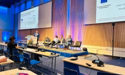 Comité Europeo das Rexións e a municipalidade de Tampere (Finlandia)