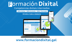 Formación Dixital