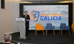 Foro ISMS Galicia