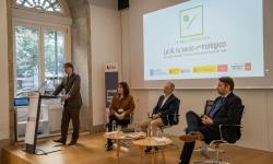 IA Nexus Business Vigo