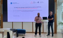 oficina concellos