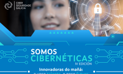 Somos Cibernéticas