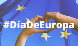 Día De Europa