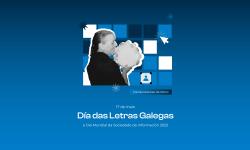 Letras gallegas