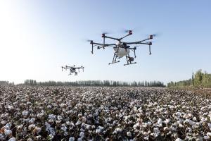 dron